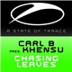 Carl B Presents Khensu - Chasing Leaves